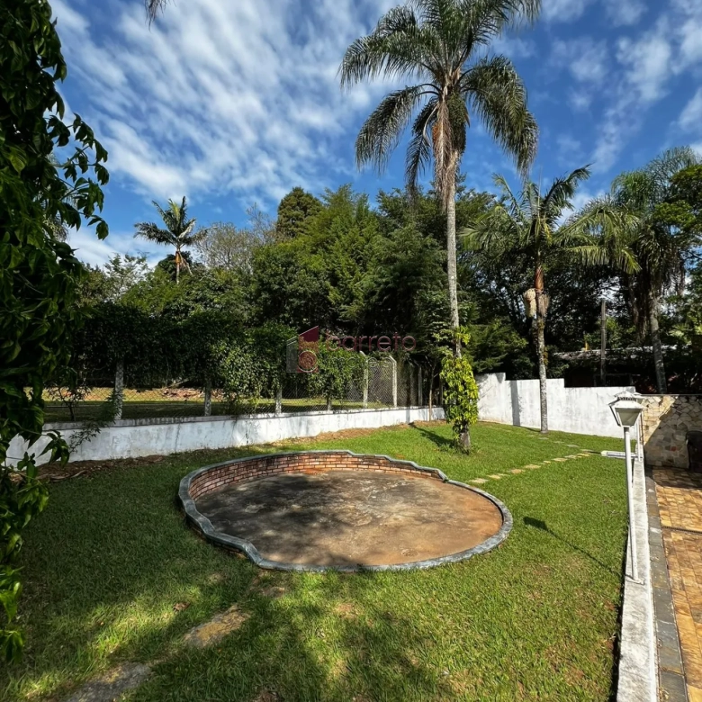 CHÁCARA À VENDA NO VILA CONSTANÇA EM CAMPO LIMPO PAULISTA/SP
