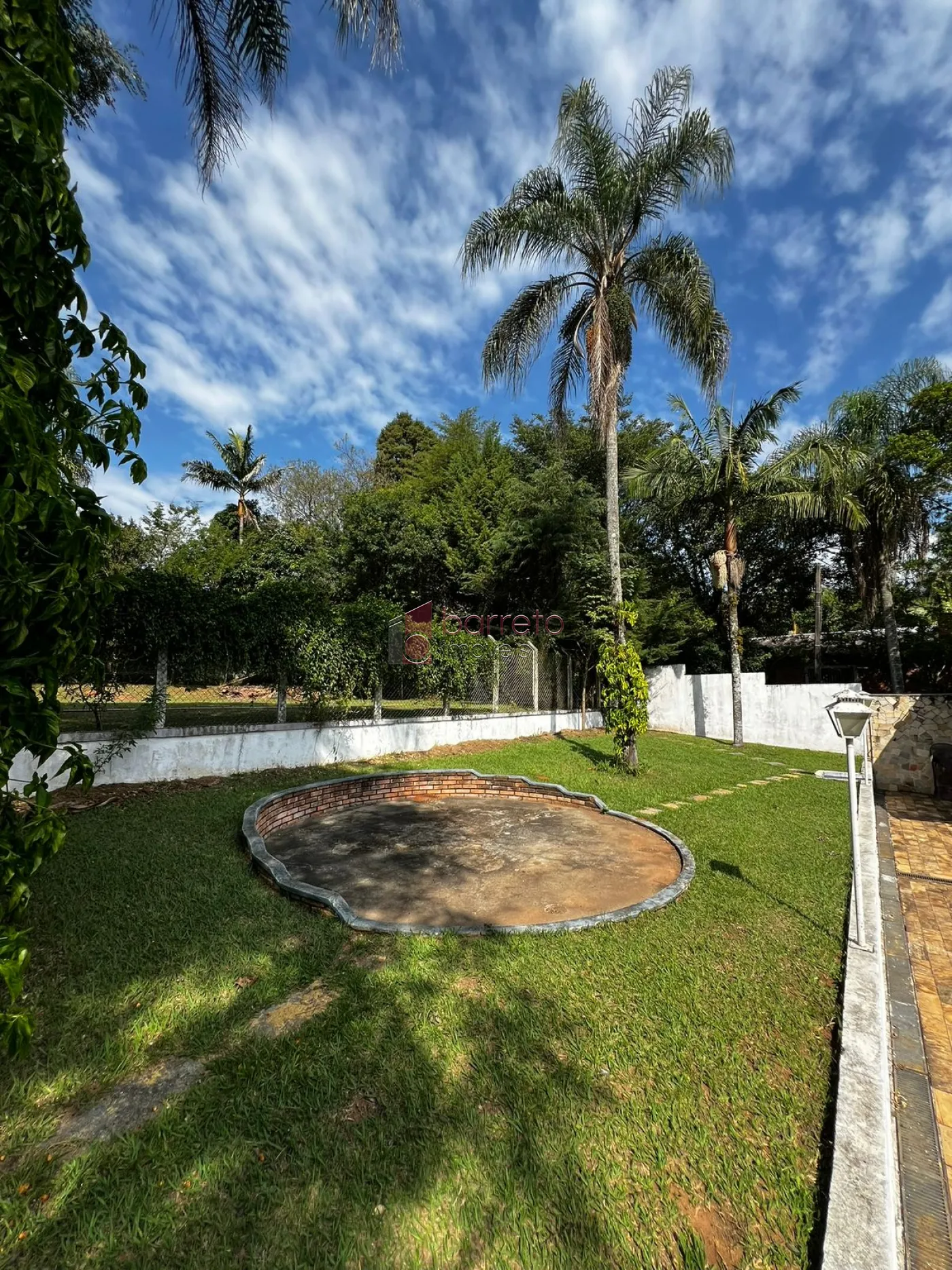 CHÁCARA À VENDA NO VILA CONSTANÇA EM CAMPO LIMPO PAULISTA/SP