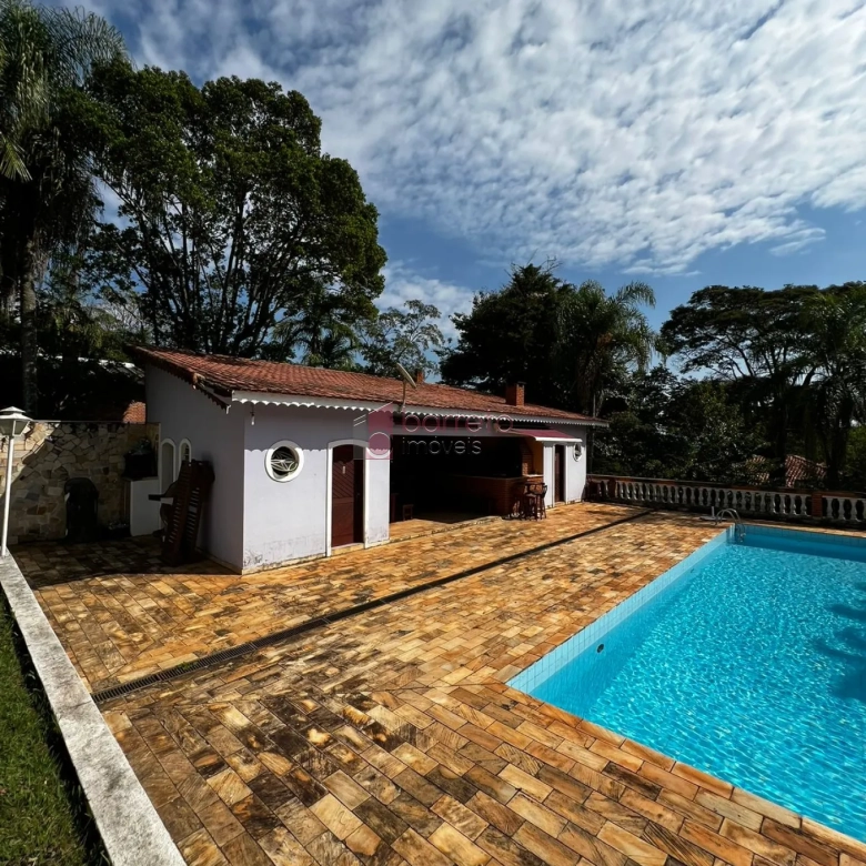 CHÁCARA À VENDA NO VILA CONSTANÇA EM CAMPO LIMPO PAULISTA/SP