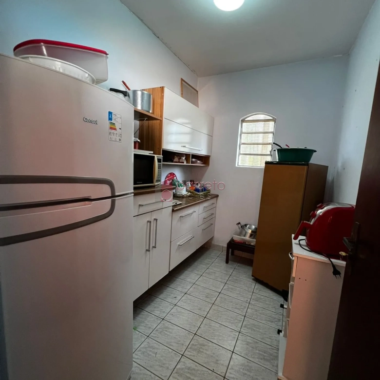 CHÁCARA À VENDA NO VILA CONSTANÇA EM CAMPO LIMPO PAULISTA/SP