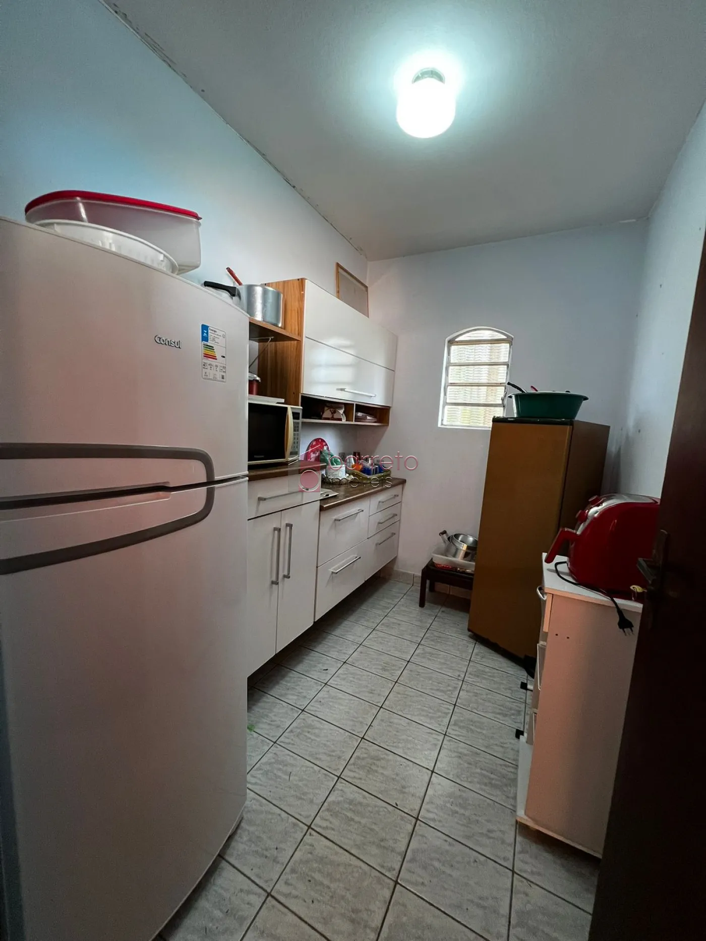 CHÁCARA À VENDA NO VILA CONSTANÇA EM CAMPO LIMPO PAULISTA/SP