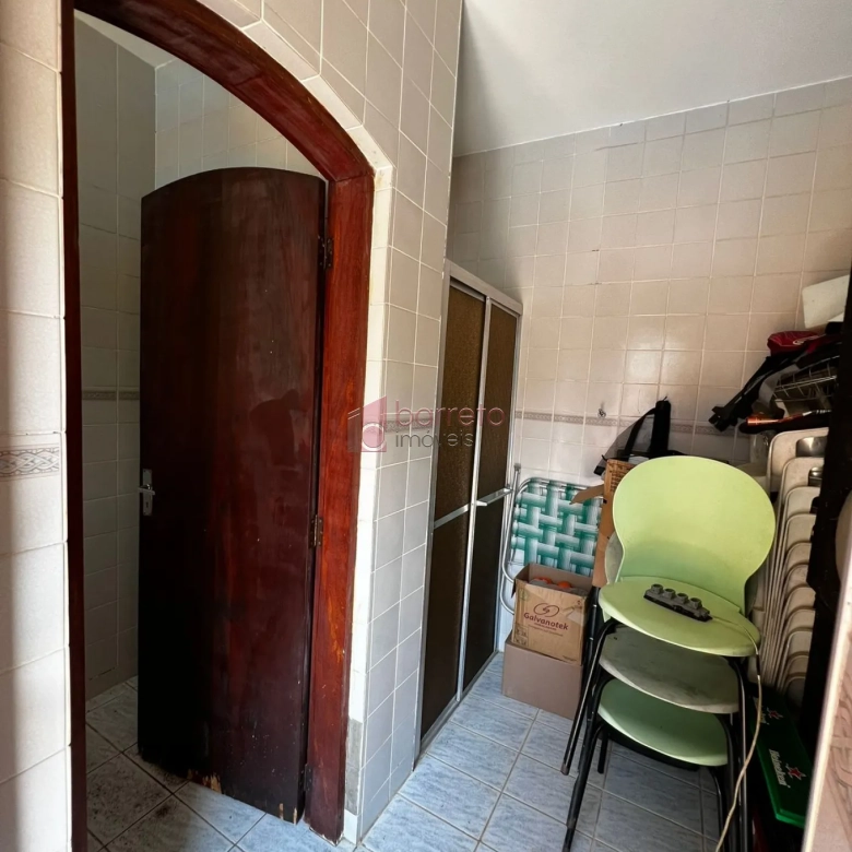 CHÁCARA À VENDA NO VILA CONSTANÇA EM CAMPO LIMPO PAULISTA/SP