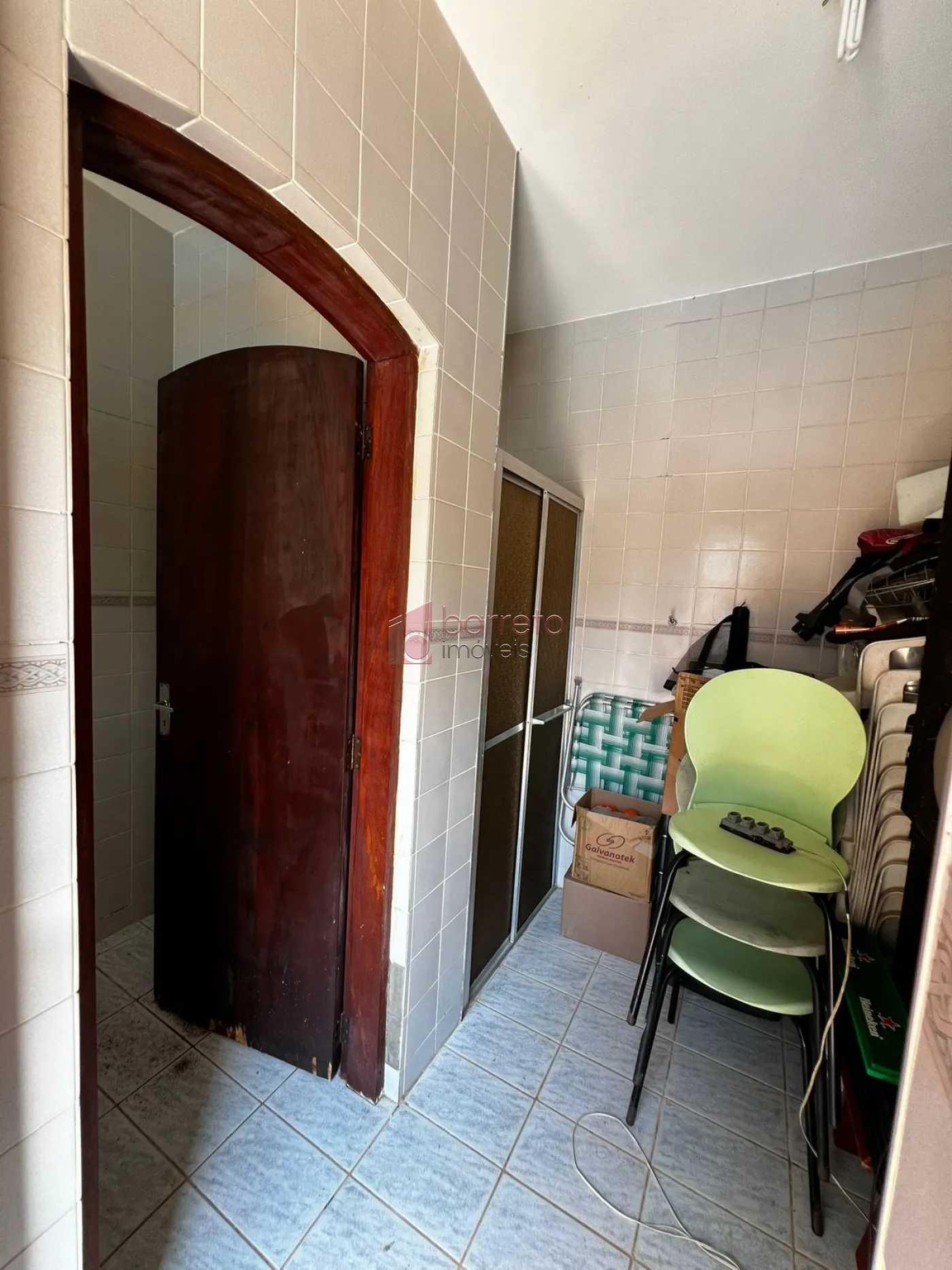 CHÁCARA À VENDA NO VILA CONSTANÇA EM CAMPO LIMPO PAULISTA/SP