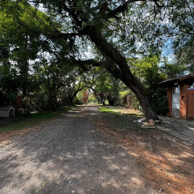 CHÁCARA À VENDA NO VILA CONSTANÇA EM CAMPO LIMPO PAULISTA/SP