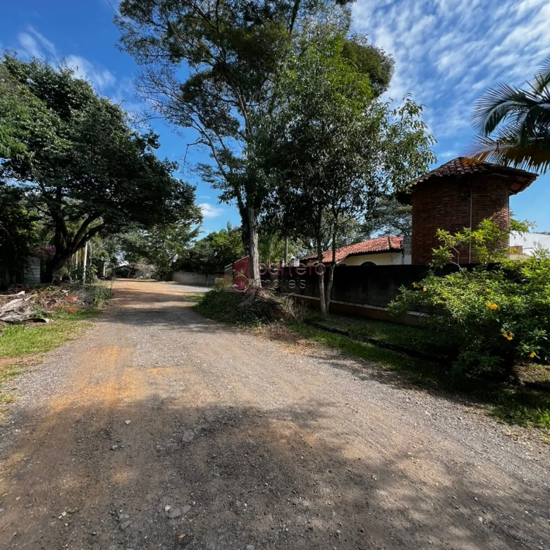 CHÁCARA À VENDA NO VILA CONSTANÇA EM CAMPO LIMPO PAULISTA/SP