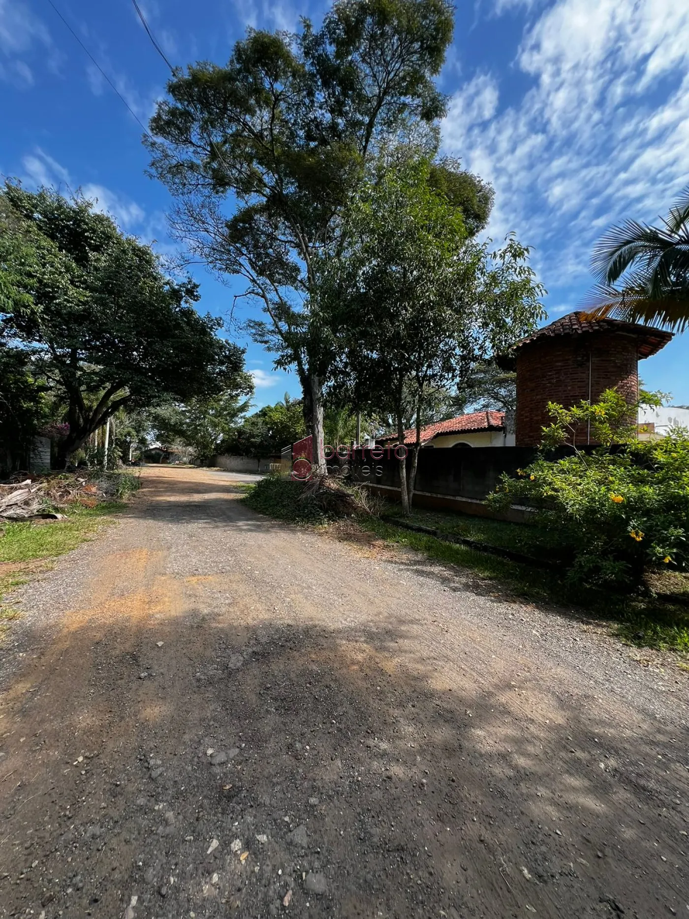 CHÁCARA À VENDA NO VILA CONSTANÇA EM CAMPO LIMPO PAULISTA/SP
