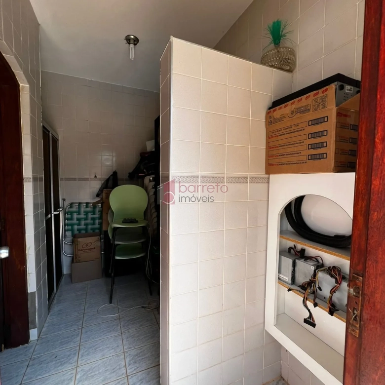 CHÁCARA À VENDA NO VILA CONSTANÇA EM CAMPO LIMPO PAULISTA/SP