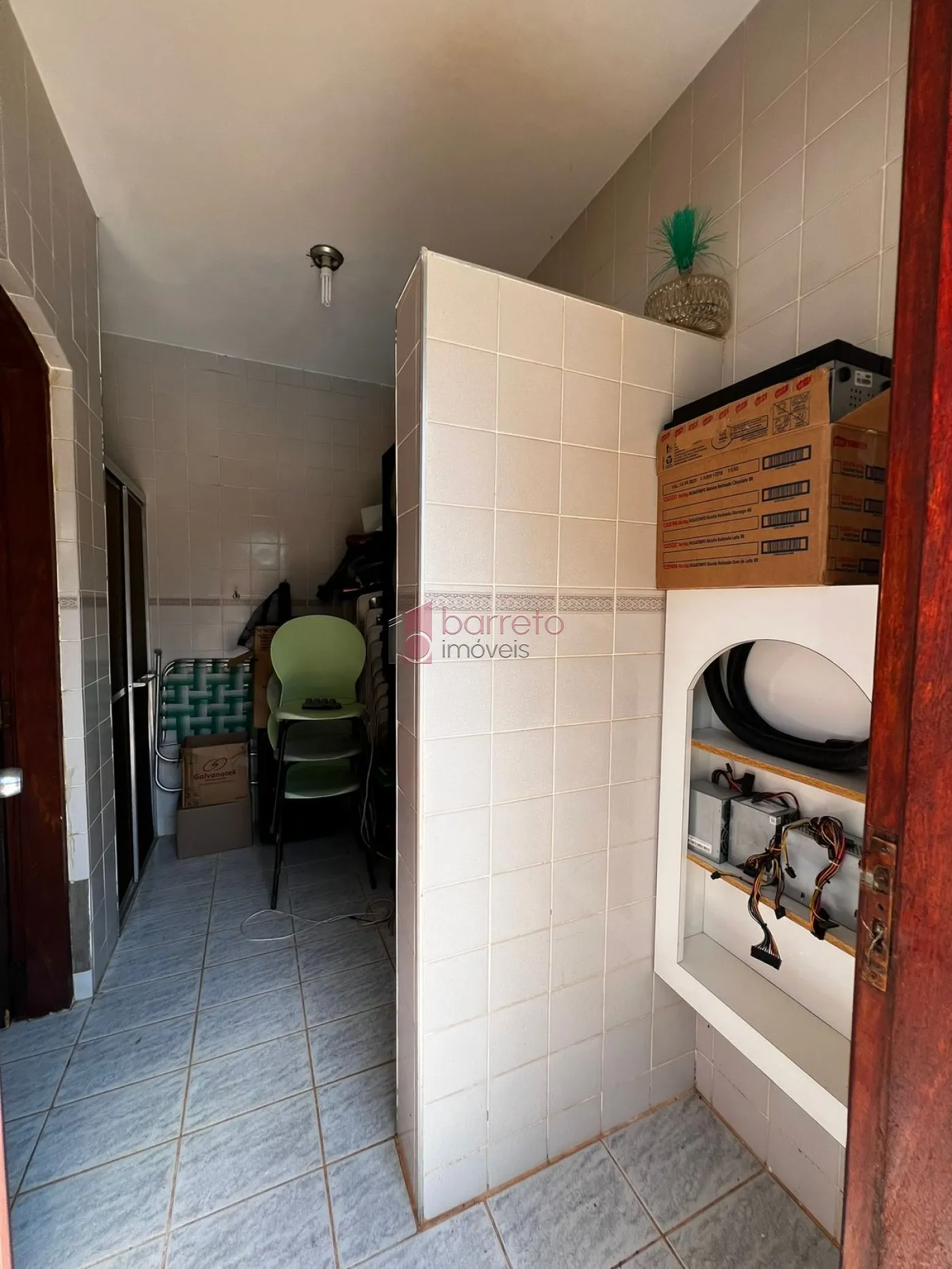 CHÁCARA À VENDA NO VILA CONSTANÇA EM CAMPO LIMPO PAULISTA/SP