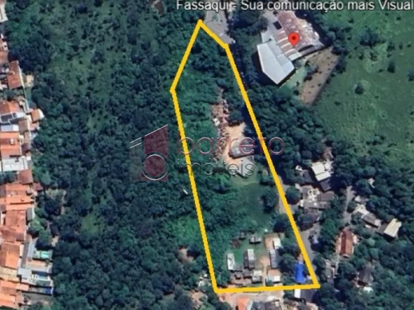 TERRENO COM POSSIBILIDADE DE INCORPORAÇÃO PARA VENDA – CAMPO LIMPO PAULISTA/SP