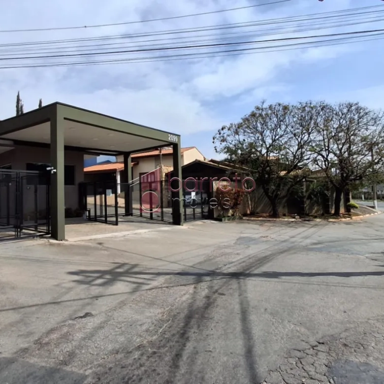 TERRENO À VENDA NO CONDOMÍNIO PORTAL DA PRIMAVERA – CAMPO LIMPO PAULISTA/SP