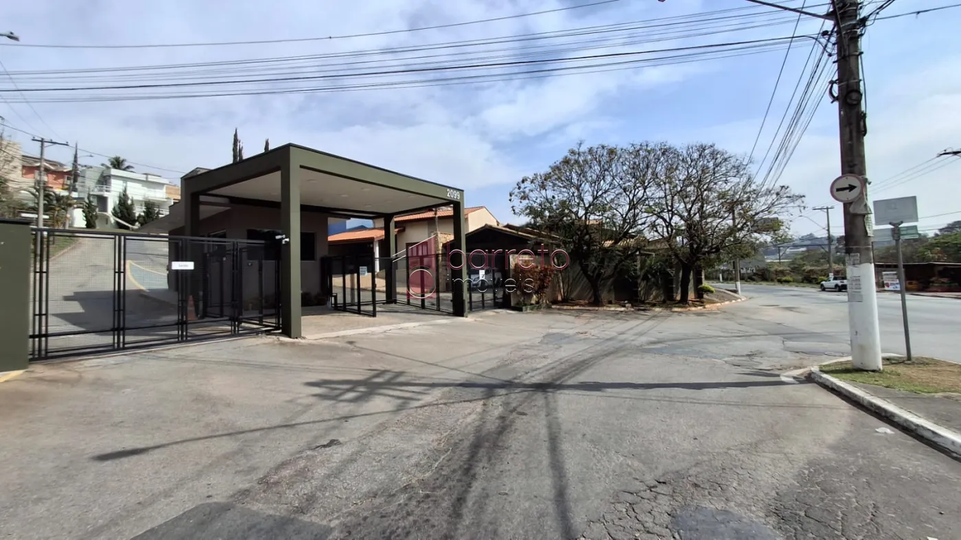 TERRENO À VENDA NO CONDOMÍNIO PORTAL DA PRIMAVERA – CAMPO LIMPO PAULISTA/SP