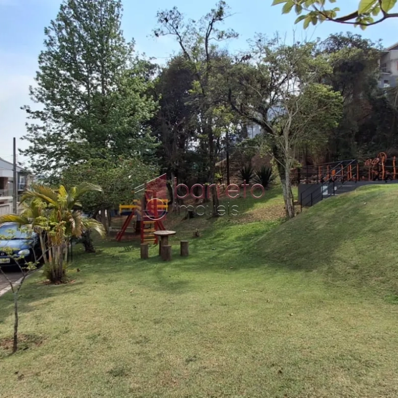 TERRENO À VENDA NO CONDOMÍNIO PORTAL DA PRIMAVERA – CAMPO LIMPO PAULISTA/SP