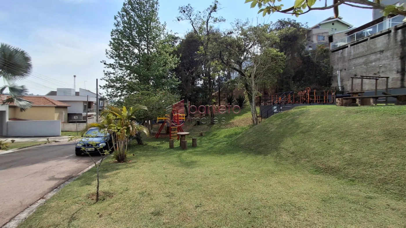 TERRENO À VENDA NO CONDOMÍNIO PORTAL DA PRIMAVERA – CAMPO LIMPO PAULISTA/SP