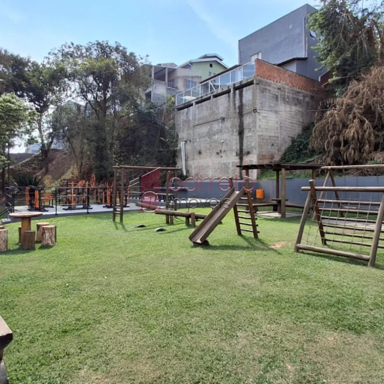 TERRENO À VENDA NO CONDOMÍNIO PORTAL DA PRIMAVERA – CAMPO LIMPO PAULISTA/SP