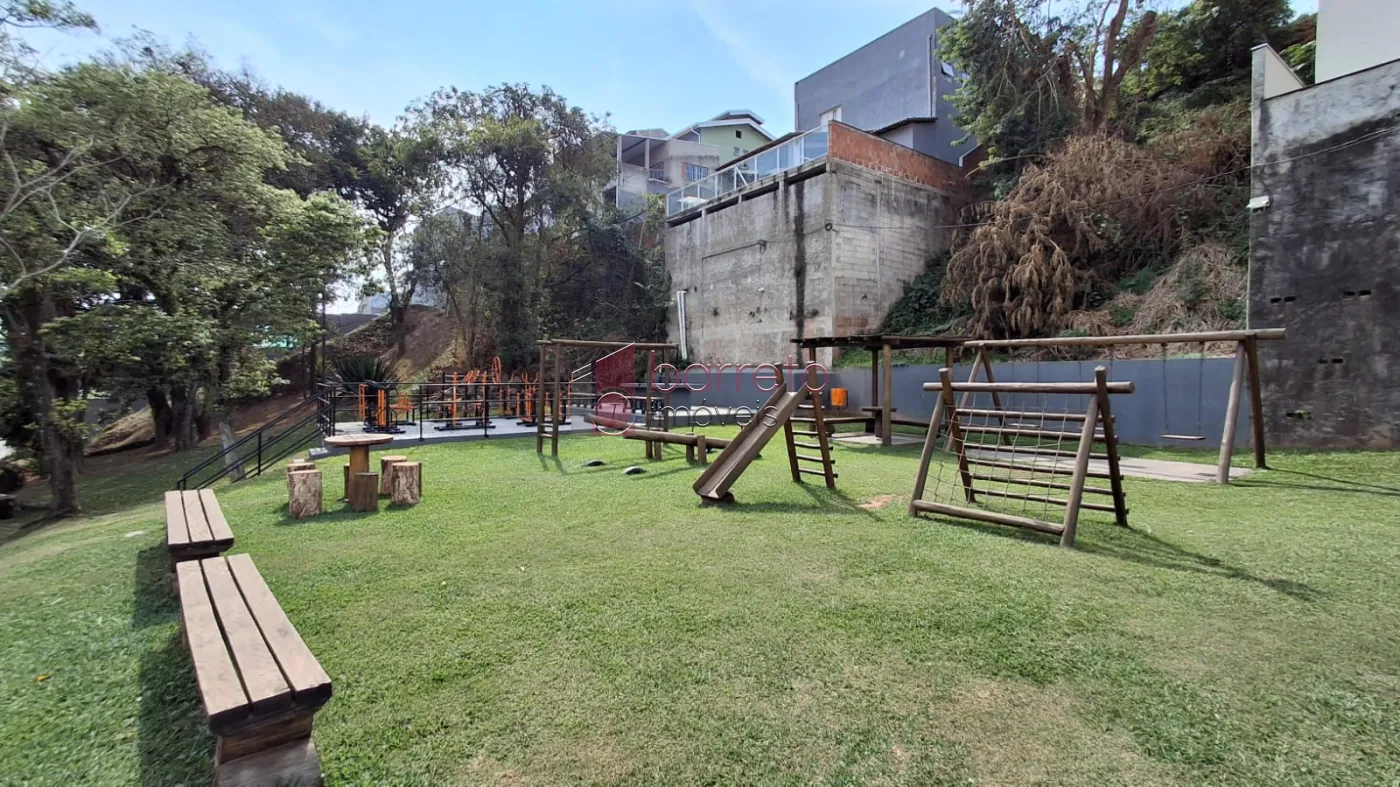 TERRENO À VENDA NO CONDOMÍNIO PORTAL DA PRIMAVERA – CAMPO LIMPO PAULISTA/SP