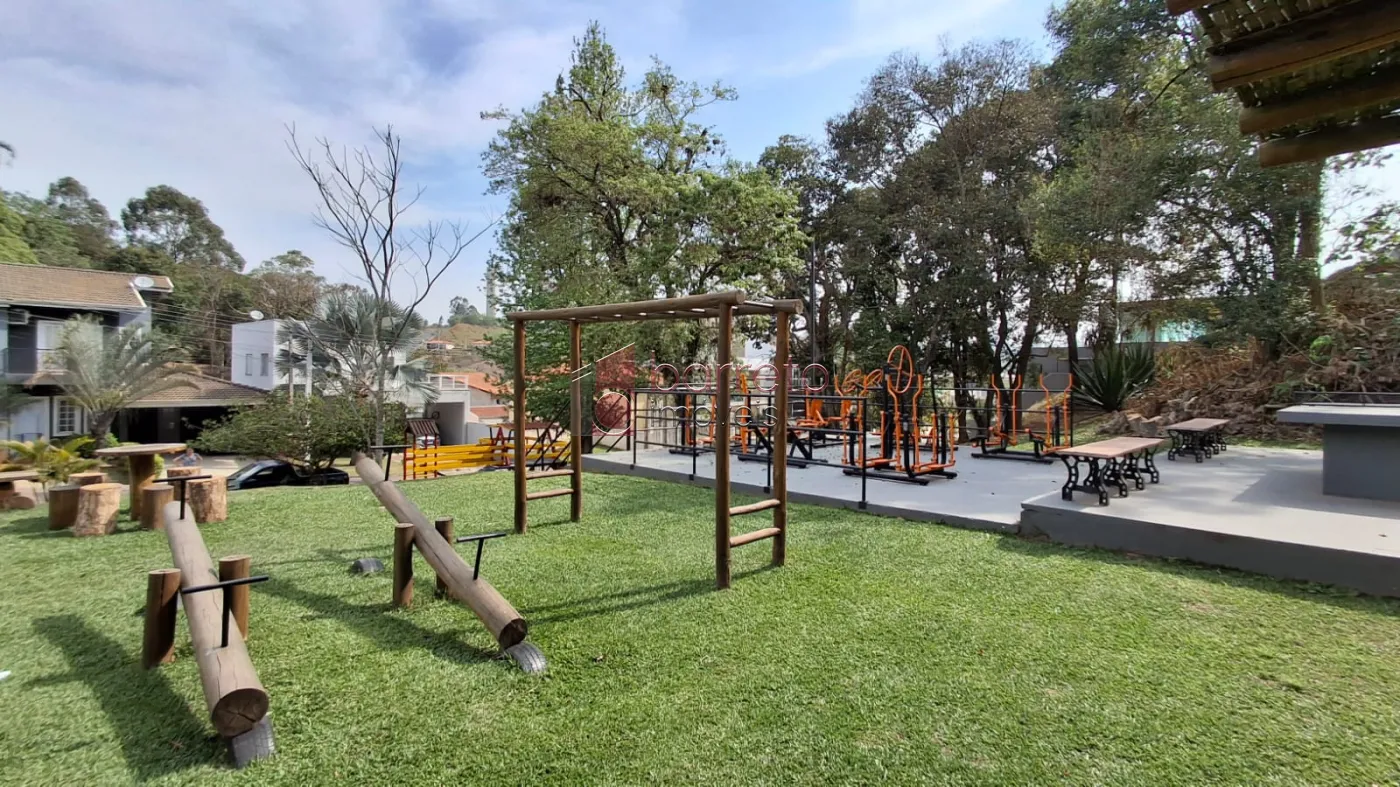 TERRENO À VENDA NO CONDOMÍNIO PORTAL DA PRIMAVERA – CAMPO LIMPO PAULISTA/SP
