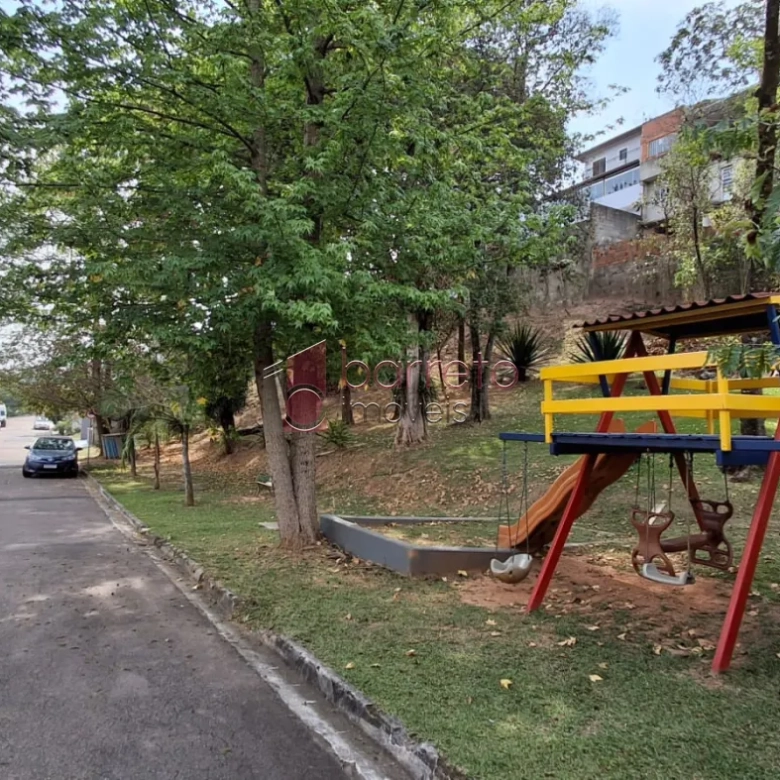 TERRENO À VENDA NO CONDOMÍNIO PORTAL DA PRIMAVERA – CAMPO LIMPO PAULISTA/SP