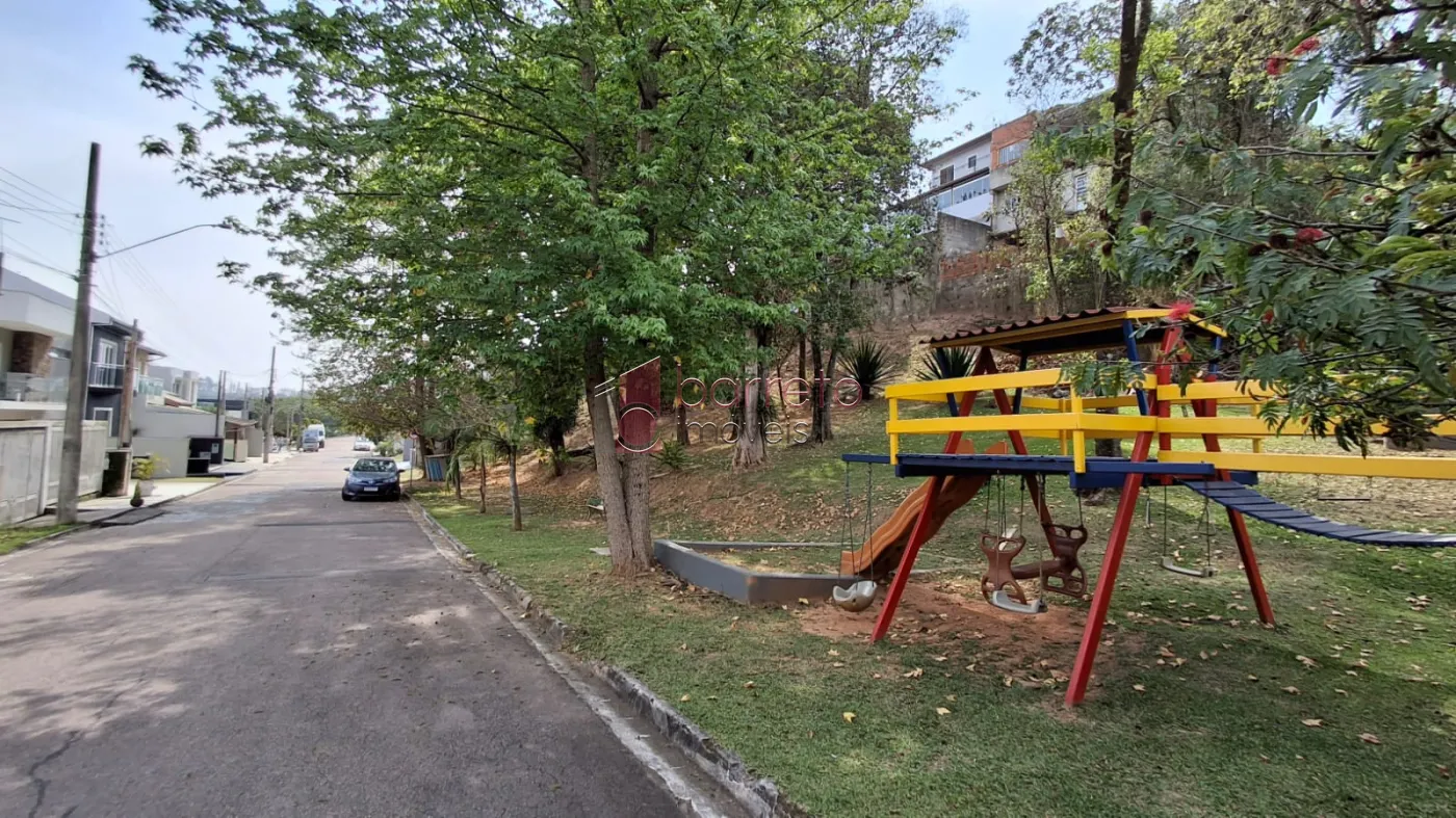 TERRENO À VENDA NO CONDOMÍNIO PORTAL DA PRIMAVERA – CAMPO LIMPO PAULISTA/SP
