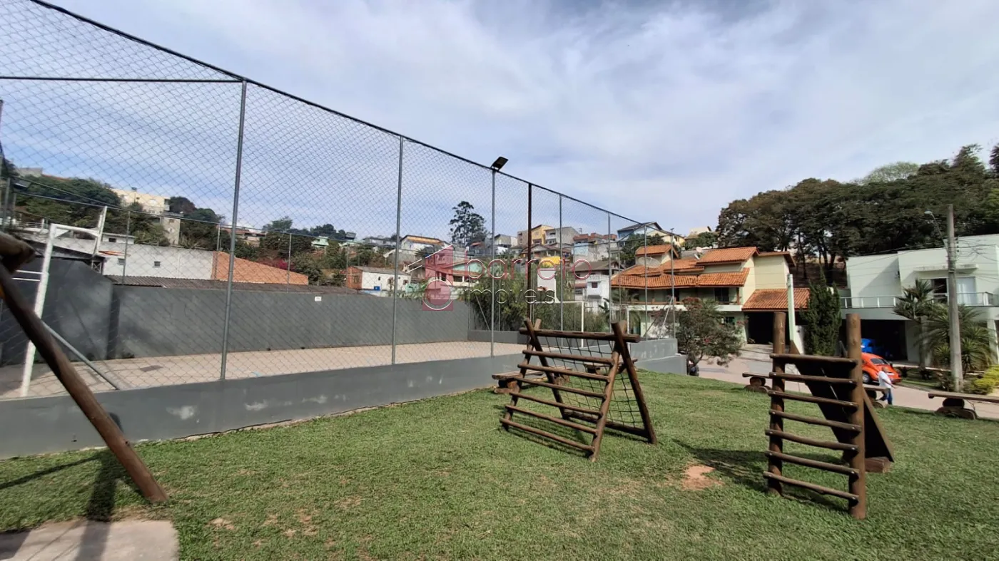 TERRENO À VENDA NO CONDOMÍNIO PORTAL DA PRIMAVERA – CAMPO LIMPO PAULISTA/SP