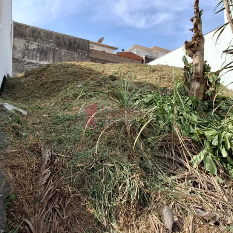 TERRENO À VENDA NO CONDOMÍNIO PORTAL DA PRIMAVERA – CAMPO LIMPO PAULISTA/SP