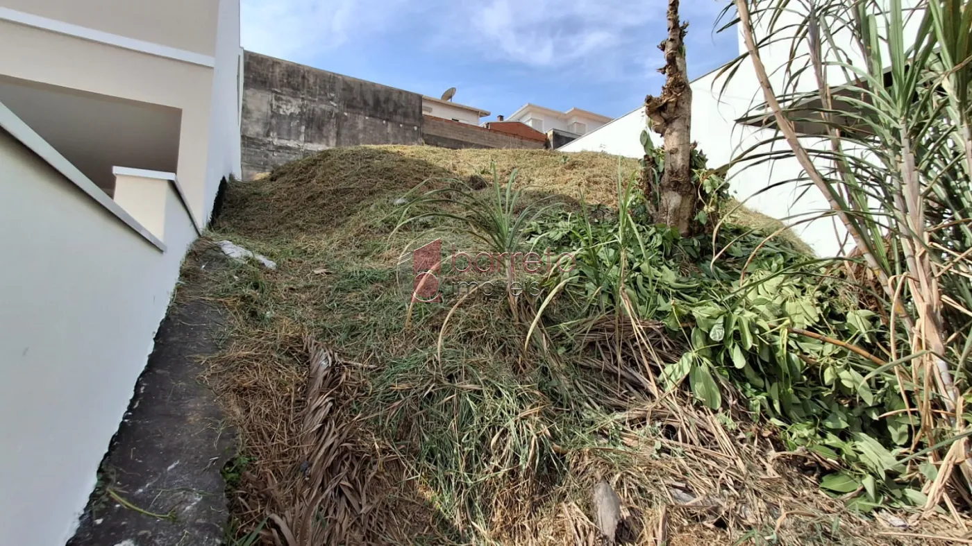 TERRENO À VENDA NO CONDOMÍNIO PORTAL DA PRIMAVERA – CAMPO LIMPO PAULISTA/SP