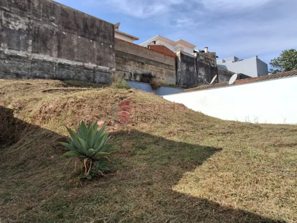 TERRENO À VENDA NO CONDOMÍNIO PORTAL DA PRIMAVERA – CAMPO LIMPO PAULISTA/SP
