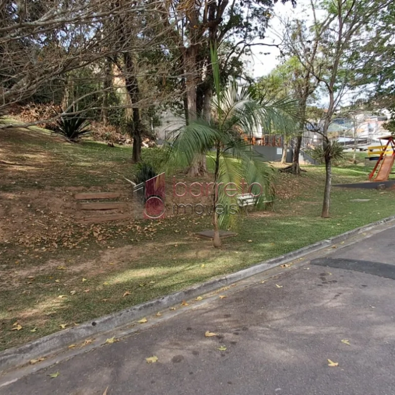 TERRENO À VENDA NO CONDOMÍNIO PORTAL DA PRIMAVERA – CAMPO LIMPO PAULISTA/SP