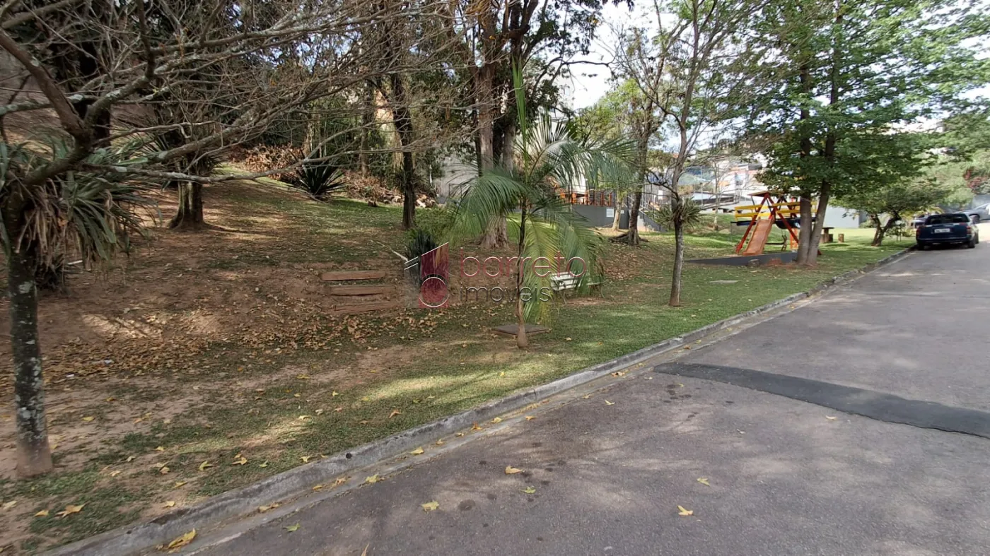 TERRENO À VENDA NO CONDOMÍNIO PORTAL DA PRIMAVERA – CAMPO LIMPO PAULISTA/SP