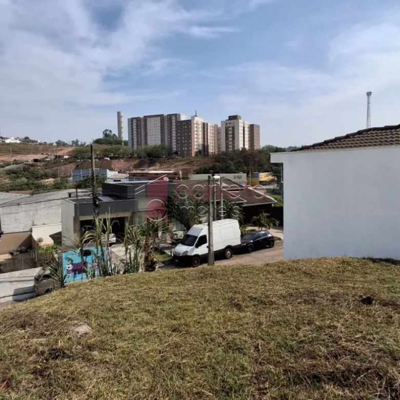TERRENO À VENDA NO CONDOMÍNIO PORTAL DA PRIMAVERA – CAMPO LIMPO PAULISTA/SP