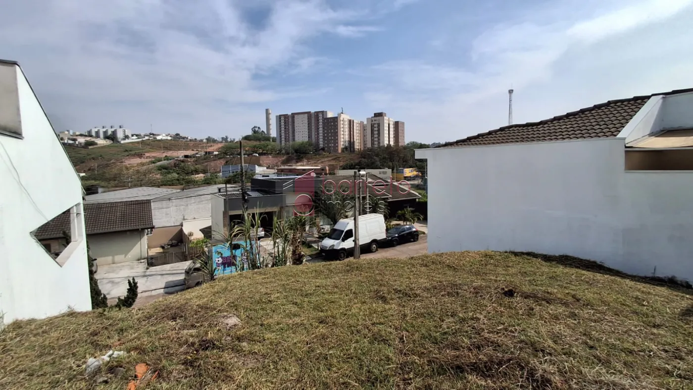 TERRENO À VENDA NO CONDOMÍNIO PORTAL DA PRIMAVERA – CAMPO LIMPO PAULISTA/SP