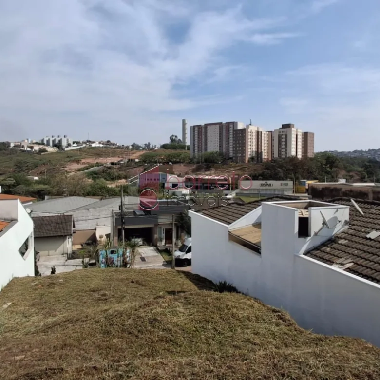 TERRENO À VENDA NO CONDOMÍNIO PORTAL DA PRIMAVERA – CAMPO LIMPO PAULISTA/SP