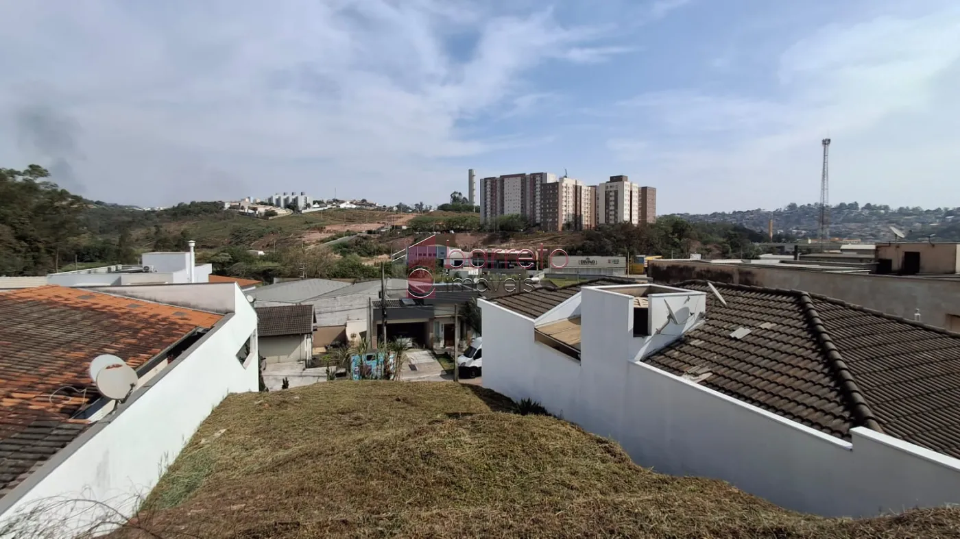 TERRENO À VENDA NO CONDOMÍNIO PORTAL DA PRIMAVERA – CAMPO LIMPO PAULISTA/SP