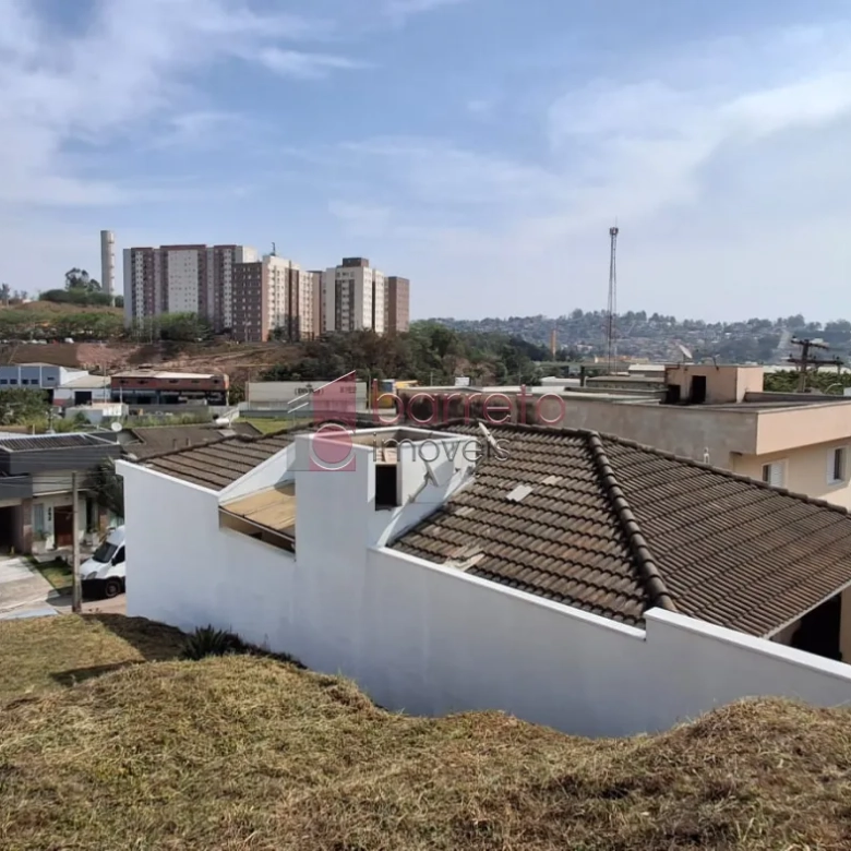 TERRENO À VENDA NO CONDOMÍNIO PORTAL DA PRIMAVERA – CAMPO LIMPO PAULISTA/SP