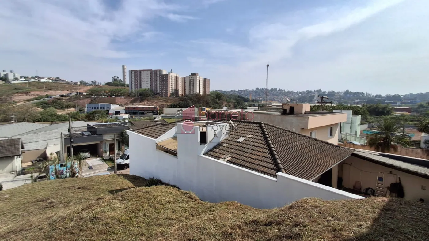 TERRENO À VENDA NO CONDOMÍNIO PORTAL DA PRIMAVERA – CAMPO LIMPO PAULISTA/SP