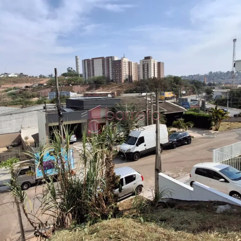 TERRENO À VENDA NO CONDOMÍNIO PORTAL DA PRIMAVERA – CAMPO LIMPO PAULISTA/SP