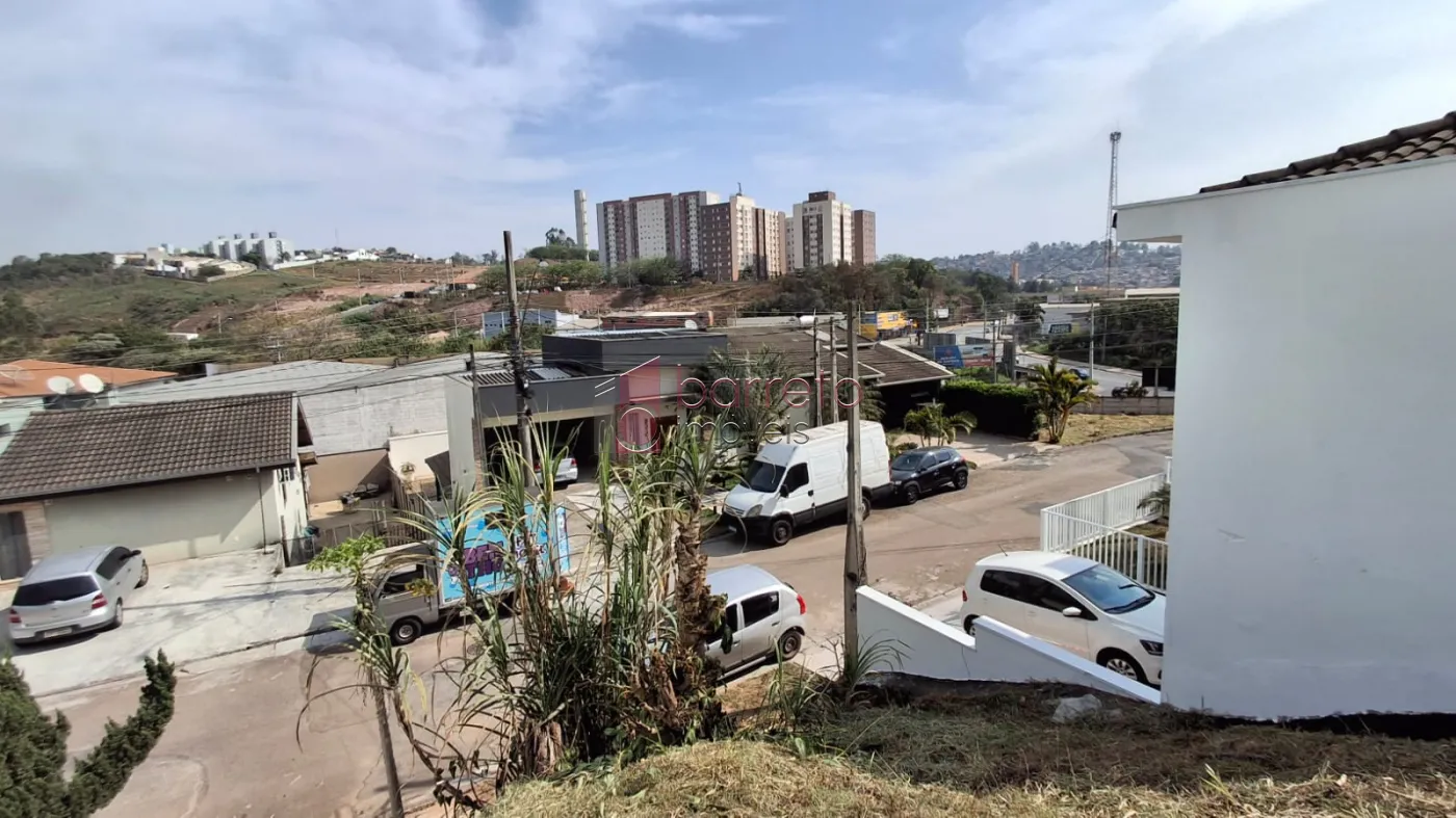TERRENO À VENDA NO CONDOMÍNIO PORTAL DA PRIMAVERA – CAMPO LIMPO PAULISTA/SP