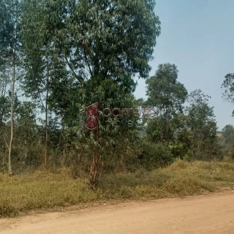 TERRENO PARA VENDA NO BAIRRO PAU ARCADO – CAMPO LIMPO PAULISTA/SP