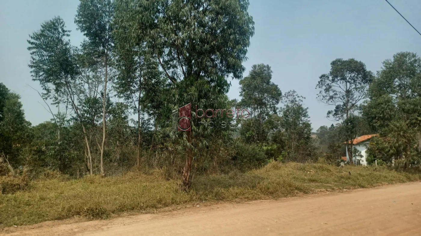 TERRENO PARA VENDA NO BAIRRO PAU ARCADO – CAMPO LIMPO PAULISTA/SP