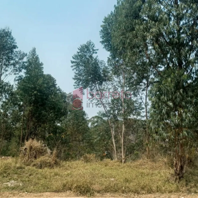 TERRENO PARA VENDA NO BAIRRO PAU ARCADO – CAMPO LIMPO PAULISTA/SP