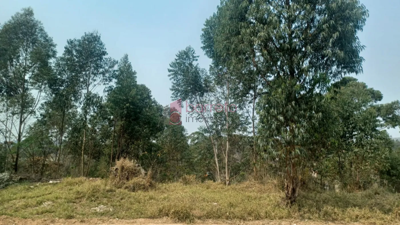 TERRENO PARA VENDA NO BAIRRO PAU ARCADO – CAMPO LIMPO PAULISTA/SP