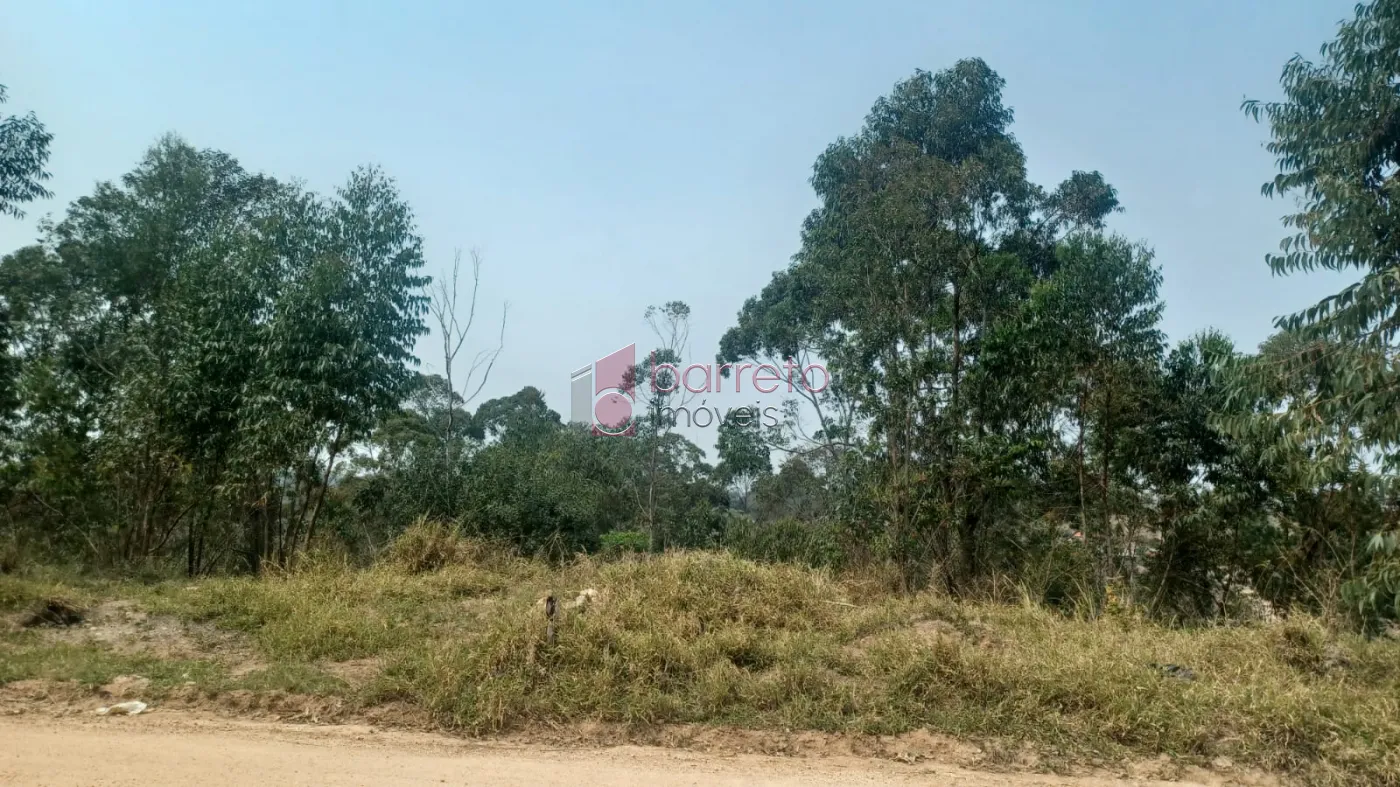 TERRENO PARA VENDA NO BAIRRO PAU ARCADO – CAMPO LIMPO PAULISTA/SP