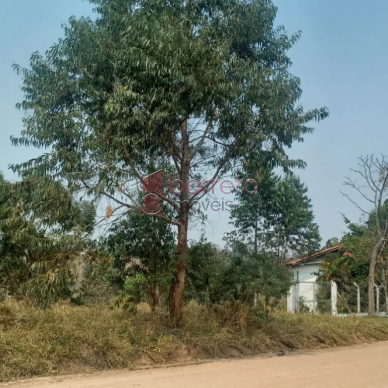 TERRENO PARA VENDA NO BAIRRO PAU ARCADO – CAMPO LIMPO PAULISTA/SP