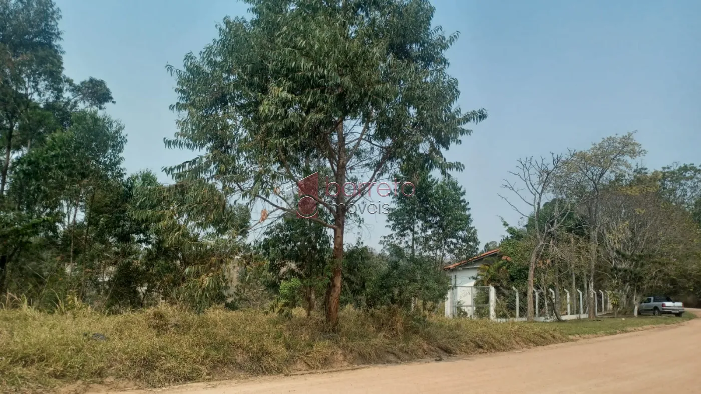 TERRENO PARA VENDA NO BAIRRO PAU ARCADO – CAMPO LIMPO PAULISTA/SP