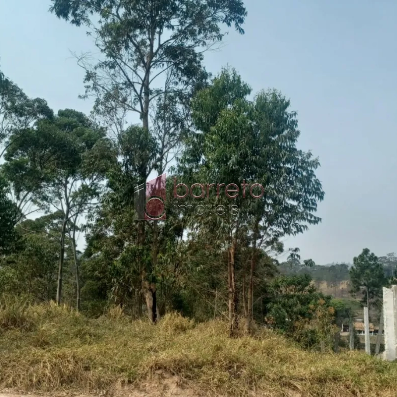 TERRENO PARA VENDA NO BAIRRO PAU ARCADO – CAMPO LIMPO PAULISTA/SP