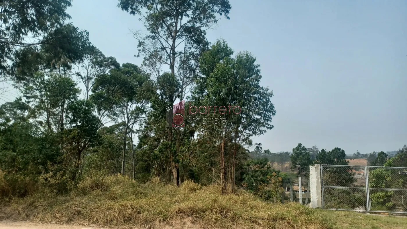 TERRENO PARA VENDA NO BAIRRO PAU ARCADO – CAMPO LIMPO PAULISTA/SP