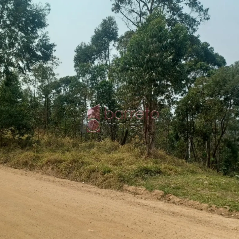 TERRENO PARA VENDA NO BAIRRO PAU ARCADO – CAMPO LIMPO PAULISTA/SP
