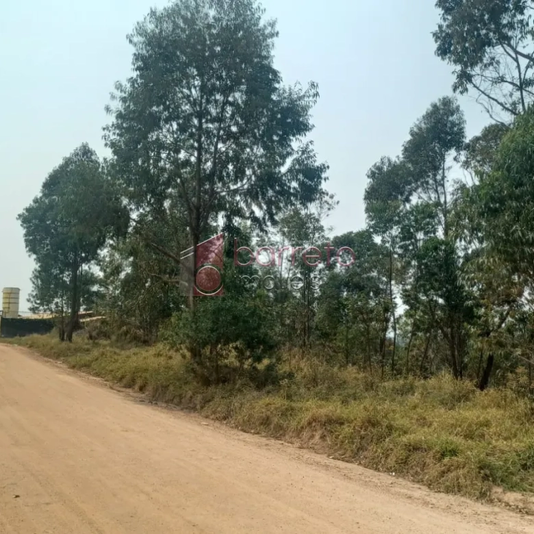 TERRENO PARA VENDA NO BAIRRO PAU ARCADO – CAMPO LIMPO PAULISTA/SP