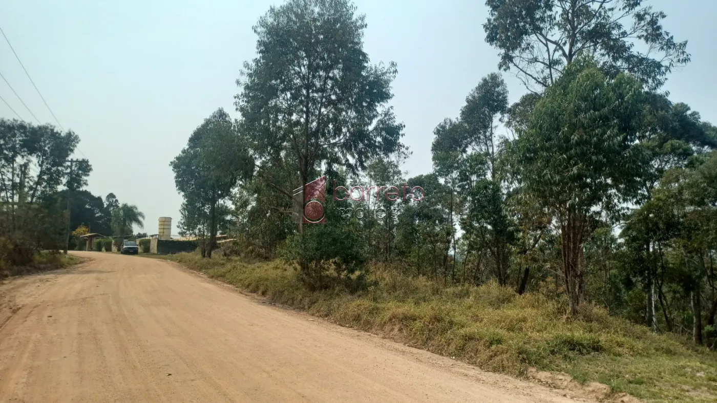 TERRENO PARA VENDA NO BAIRRO PAU ARCADO – CAMPO LIMPO PAULISTA/SP