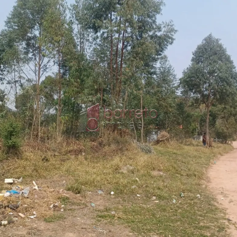 TERRENO PARA VENDA NO BAIRRO PAU ARCADO – CAMPO LIMPO PAULISTA/SP