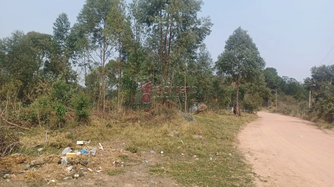 TERRENO PARA VENDA NO BAIRRO PAU ARCADO – CAMPO LIMPO PAULISTA/SP
